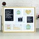 Multiple 4x6 Collage Frame